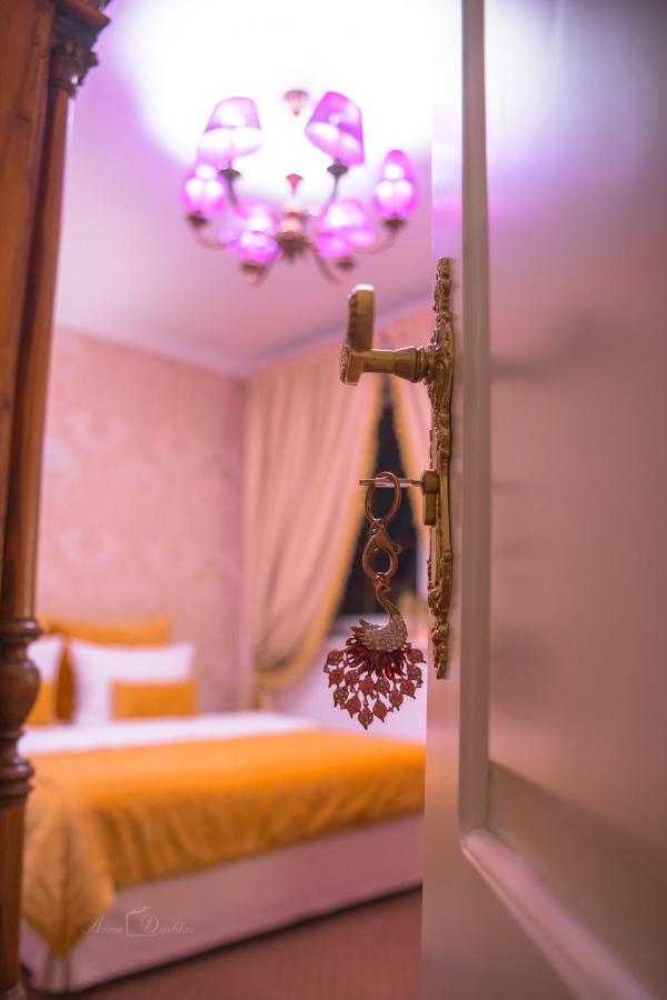 Harmony Apartaments & Boutique Hotel Drawsko Pomorskie Exterior photo