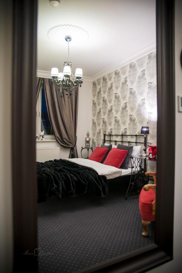 Harmony Apartaments & Boutique Hotel Drawsko Pomorskie Exterior photo