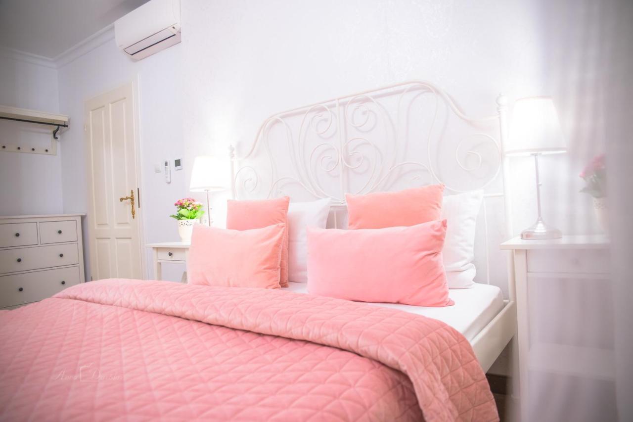 Harmony Apartaments & Boutique Hotel Drawsko Pomorskie Exterior photo